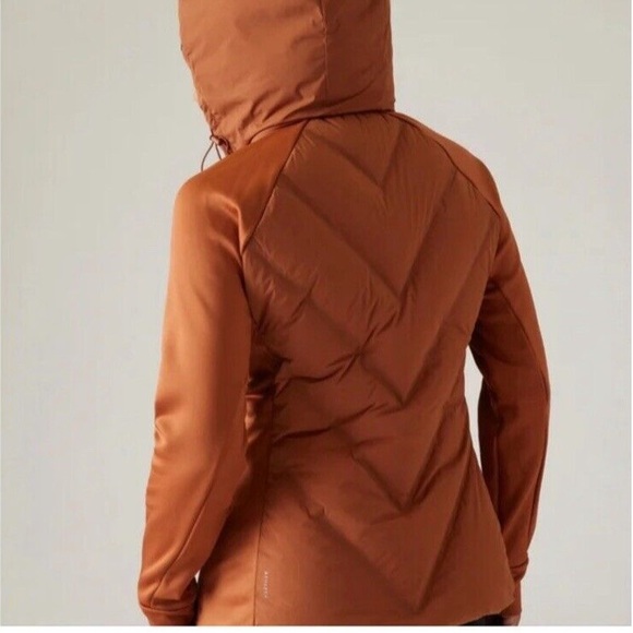 Athleta Inlet Jacket - Picture 13 of 15